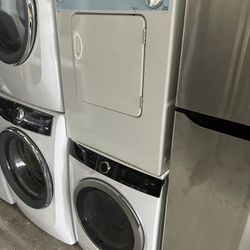 WASHER/ DRYER SET