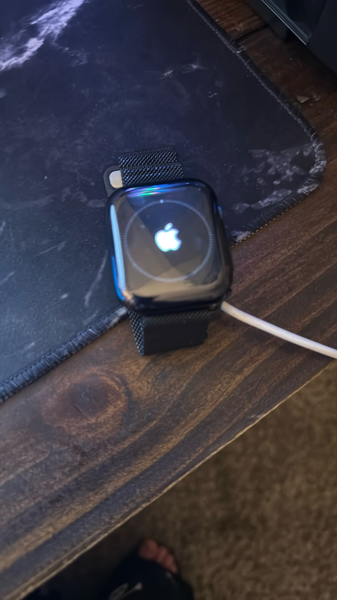 Apple Watch Series 6