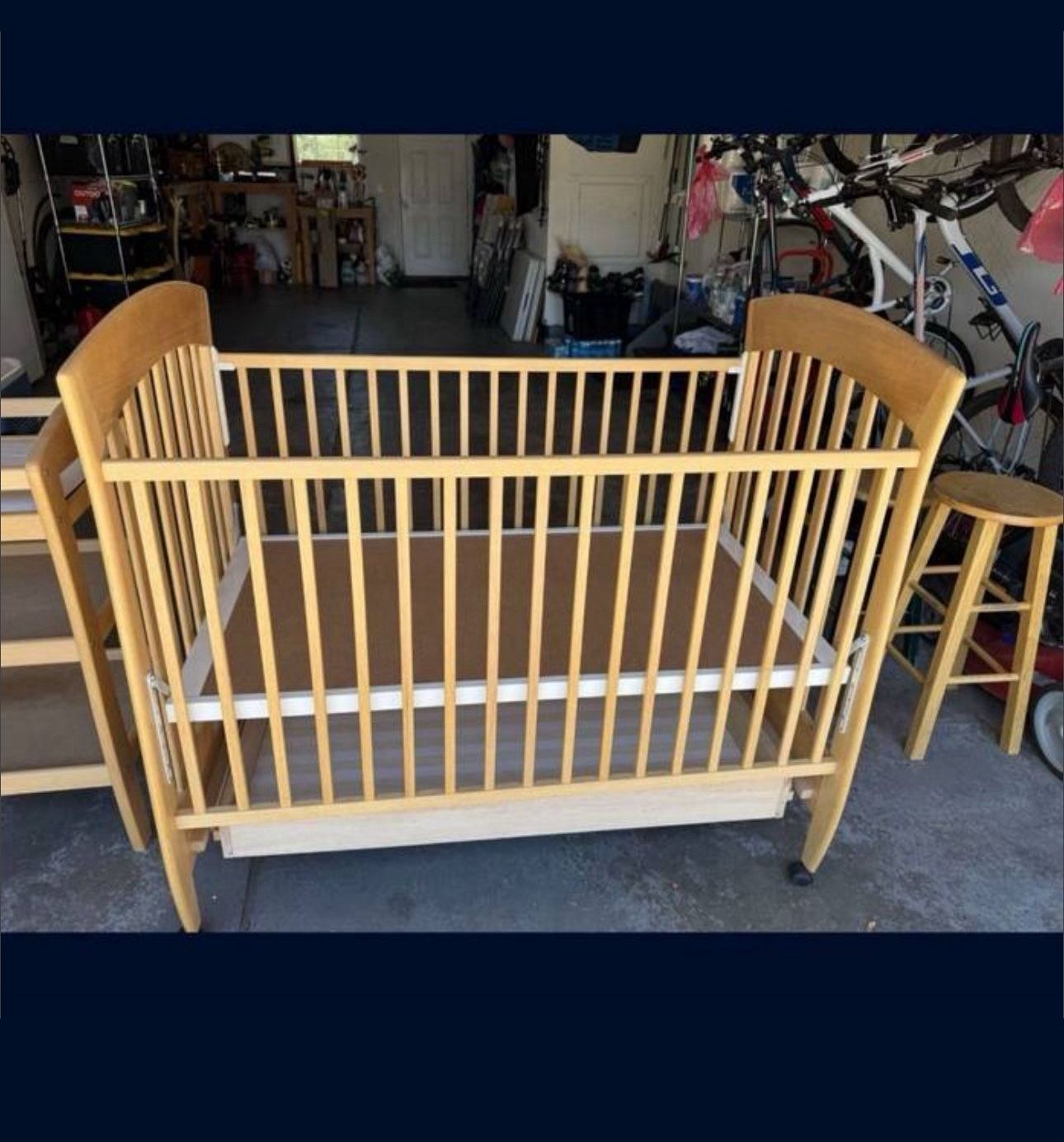 Crib