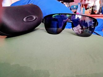 Oakley Corridors