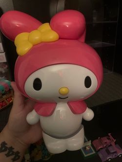My Melody Dancing Figure $5