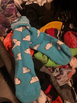 Socks