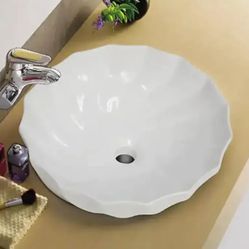 VESSEL SINKS....$60.00 EACH..... CHECK OUT MY PAGE FOR MORE ITEMS