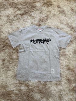 Supreme Mental Tee