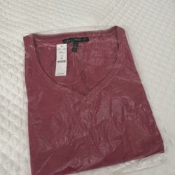 White House Black Market Women Tshirt 