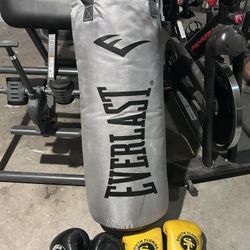 Punching Bag