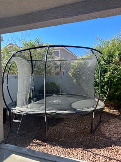 Trampoline