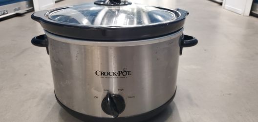 Crock-Pot