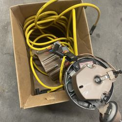 Chevy Hei Distributor