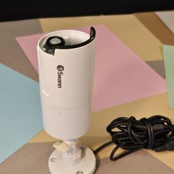 Swann SW-DIGICAM1 Outdoor Bullet Security Camera w/ Mount