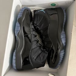 Retro 11 Gammas 