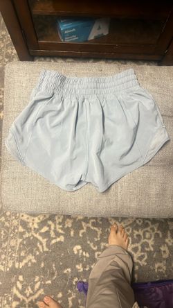 Lulu-lemon Shorts 2-Pack 