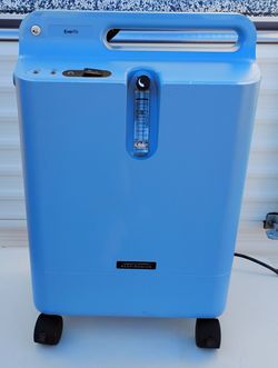 Everflo 5-Liter