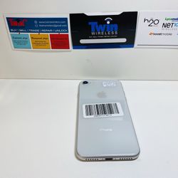iPhone 8 Excellent Condition Unlock With Free Activation 