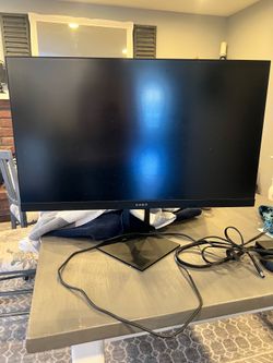 Omen Gaming Monitor