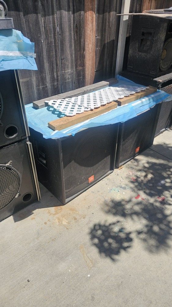 Speakers