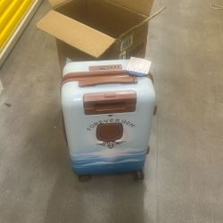 Suitcase Suit Case New Travel Bag 