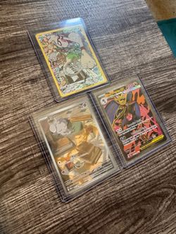 Pokemon singles