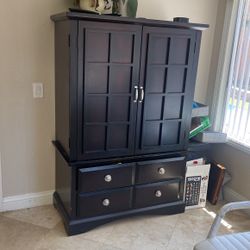 Tv Armoire 