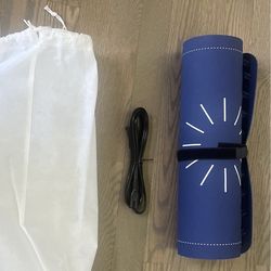 Food warming mat