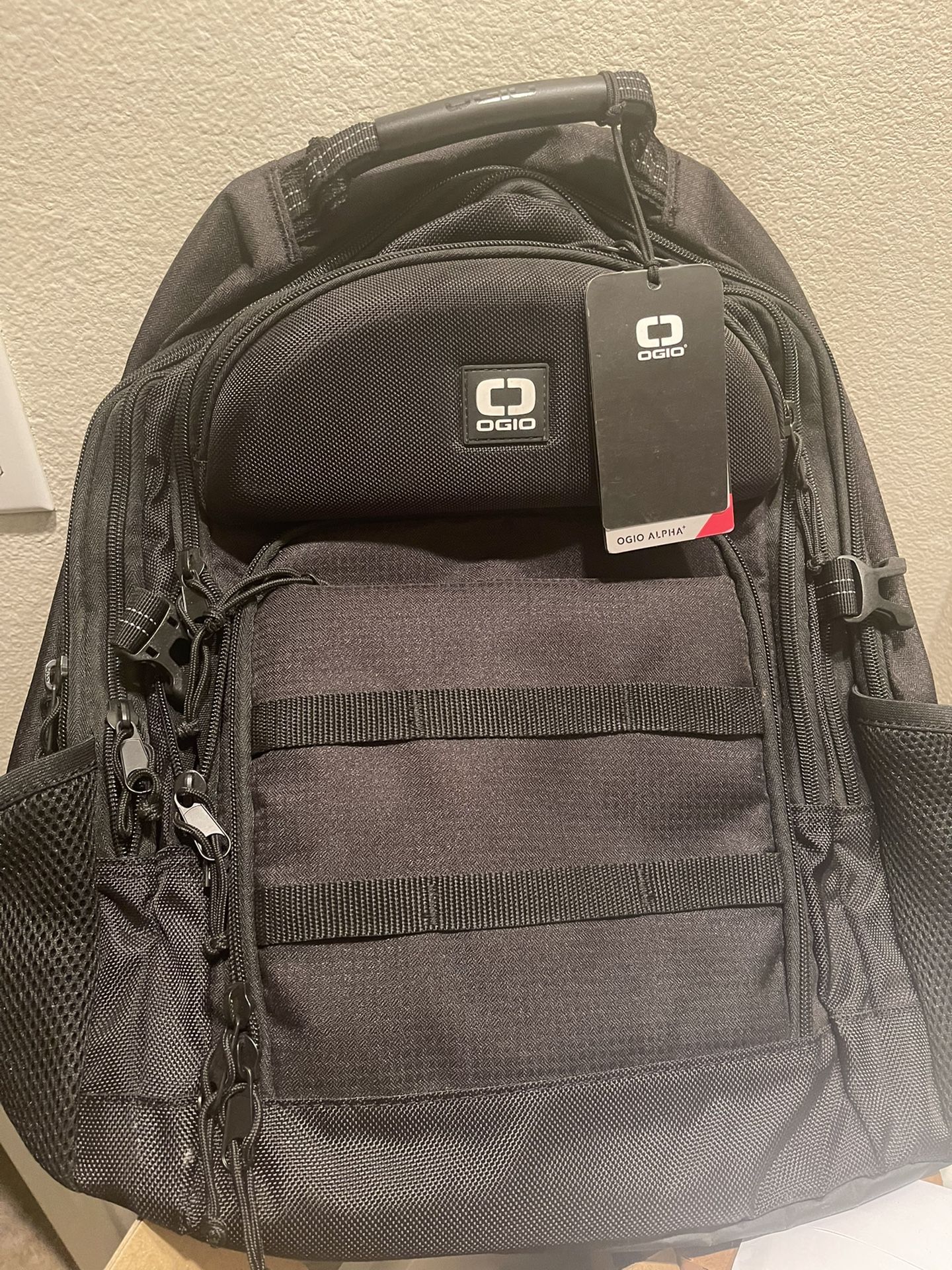Ogio Alpha Prospect Backpack