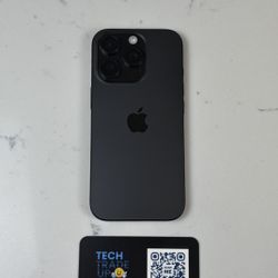 iPhone 16 Pro 128Gb Unlocked