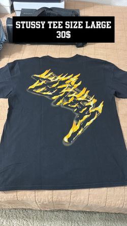Stussy Shirts