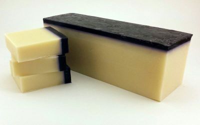 Natural soap loaves 3lbs wholesale prices
