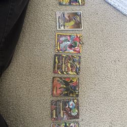 Pokémon Cards