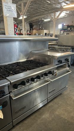 Standard Oven