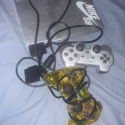 PlayStation 2