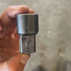 Snap-On Adapter