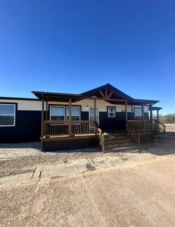 Move In Ready Manufactured Home On Land