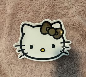 Hello Kitty Jewelry Dish
