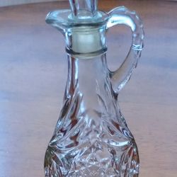 Pouring Type Bottle