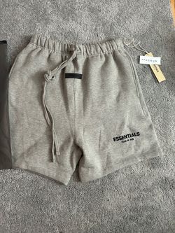 Fear of God Essentials Sweat Shorts