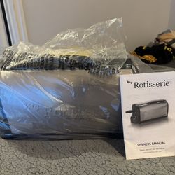 Rotisserie