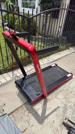 Walking Pad/Treadmill