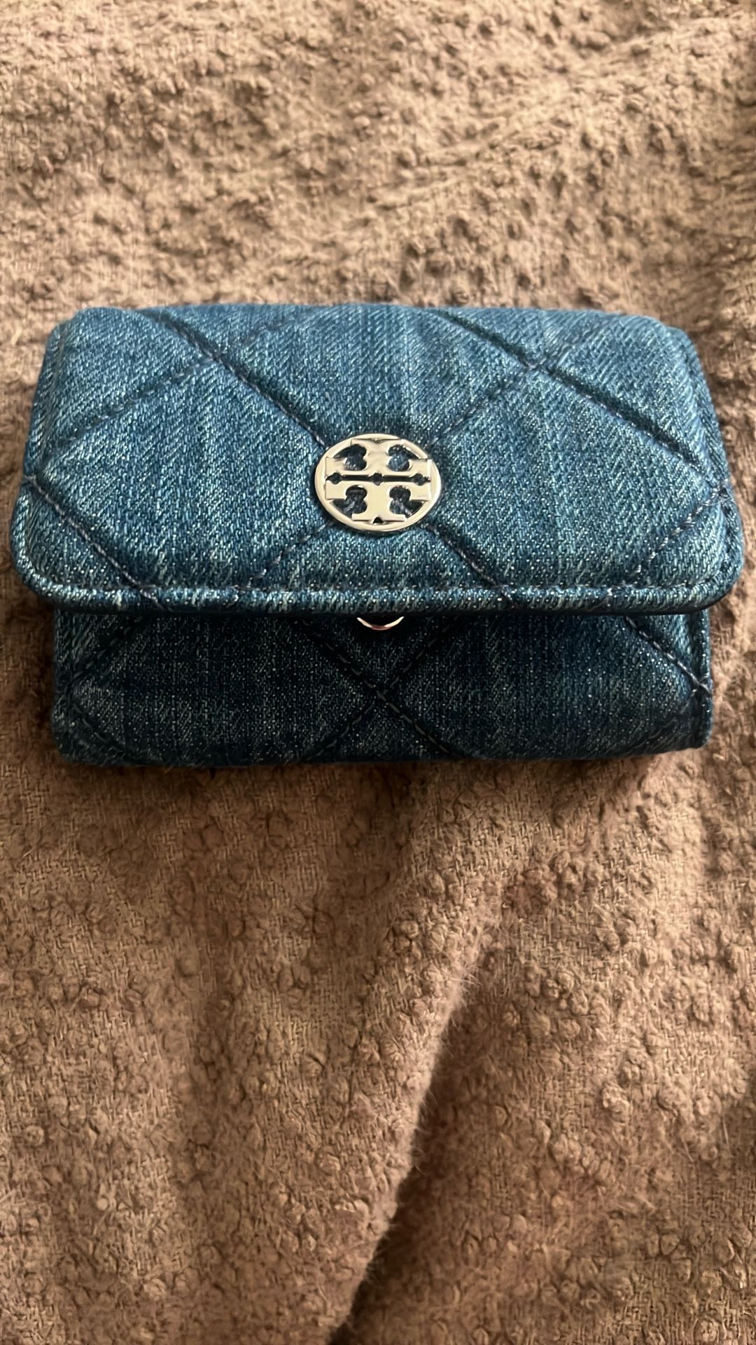 Tory Burch Small Wallet