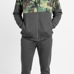 Jacket Hurley Nike Therma Endure Fleece Hoodie Sz(Med) “New” Retail Price $159 