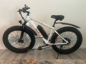 E-bike Gocio