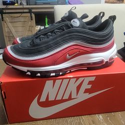 Nike airmax 97