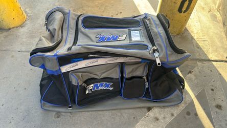 Factory Racing Bag