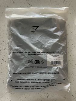 Gymshark leggings