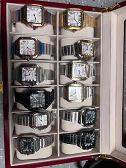 Carti watch special