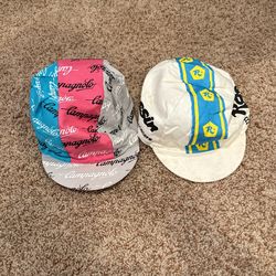 80's Campagnolo Hat