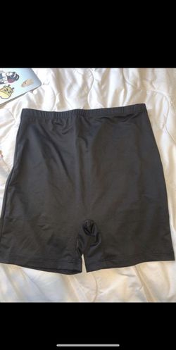 Biker shorts