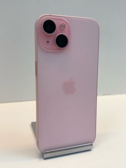 Apple iPhone 15 256gb. ( Unlocked Phone )