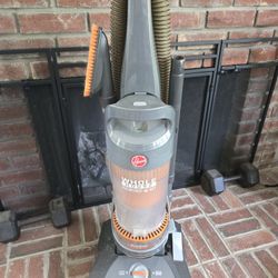 Hoover Vacuum