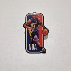 Kobe Bryant NBA PIN